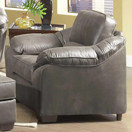 Comfortable Accent Chair